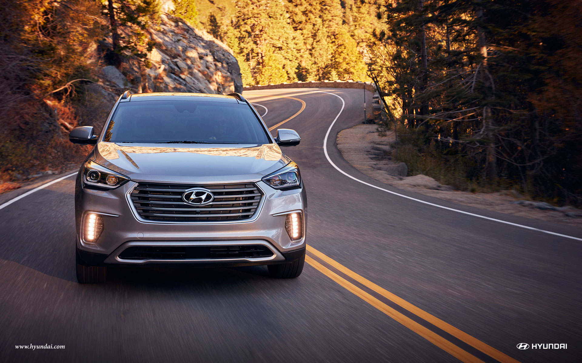 Why Buy 2018 Hyundai Santa Fe L League City Tx Area