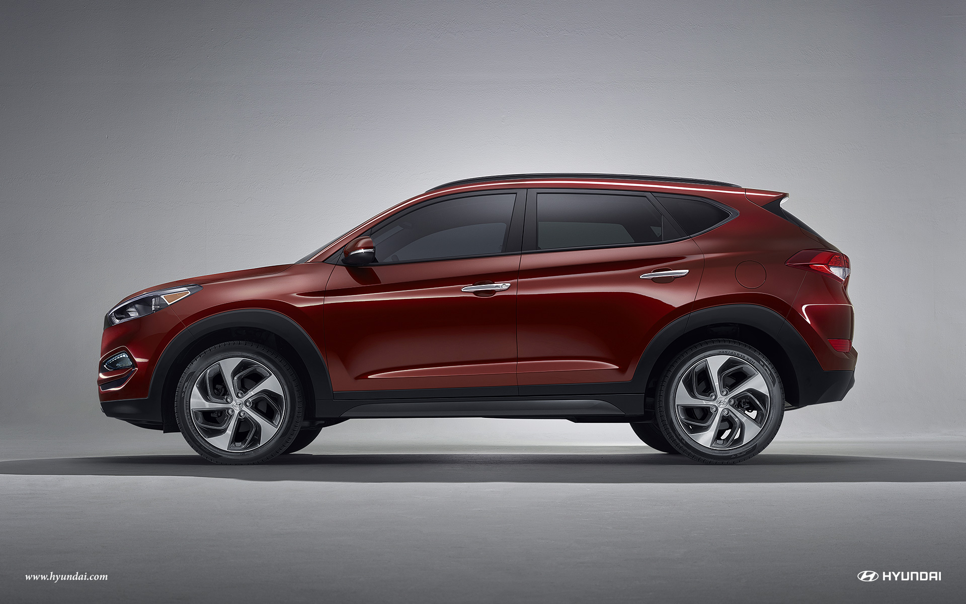 Hyundai tucson 2018 г