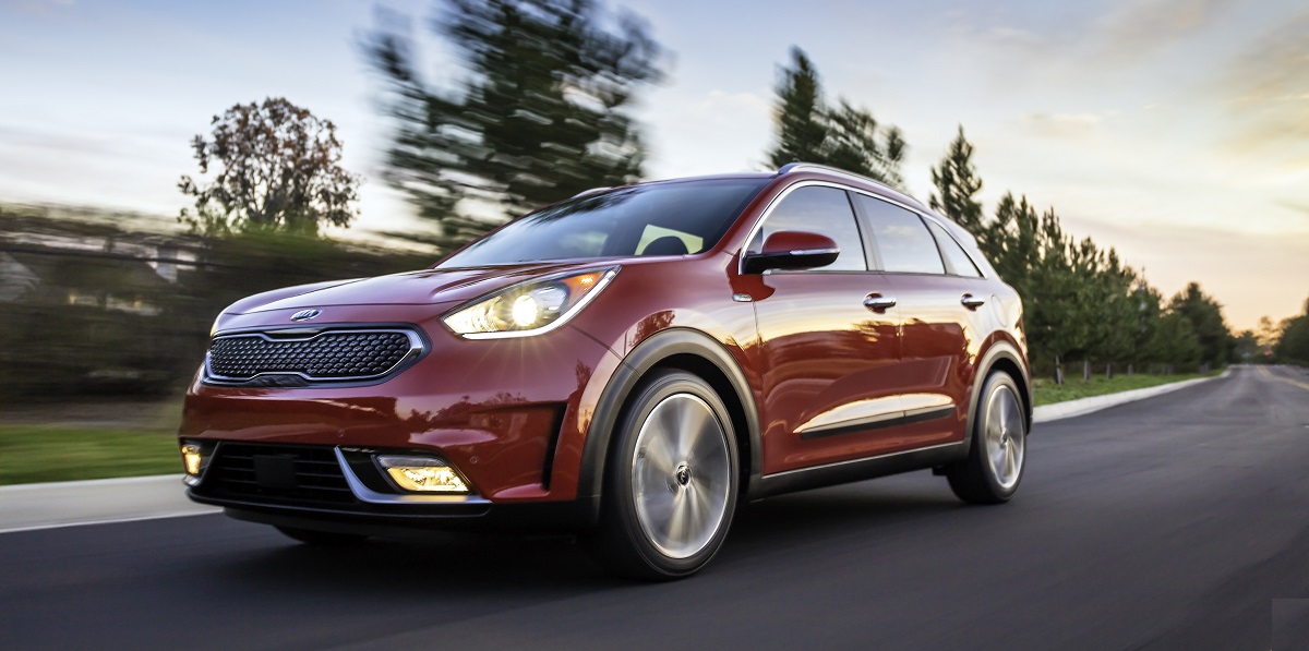 2018 kia niro trim levels cleveland ohio 2018 kia niro trim levels cleveland ohio