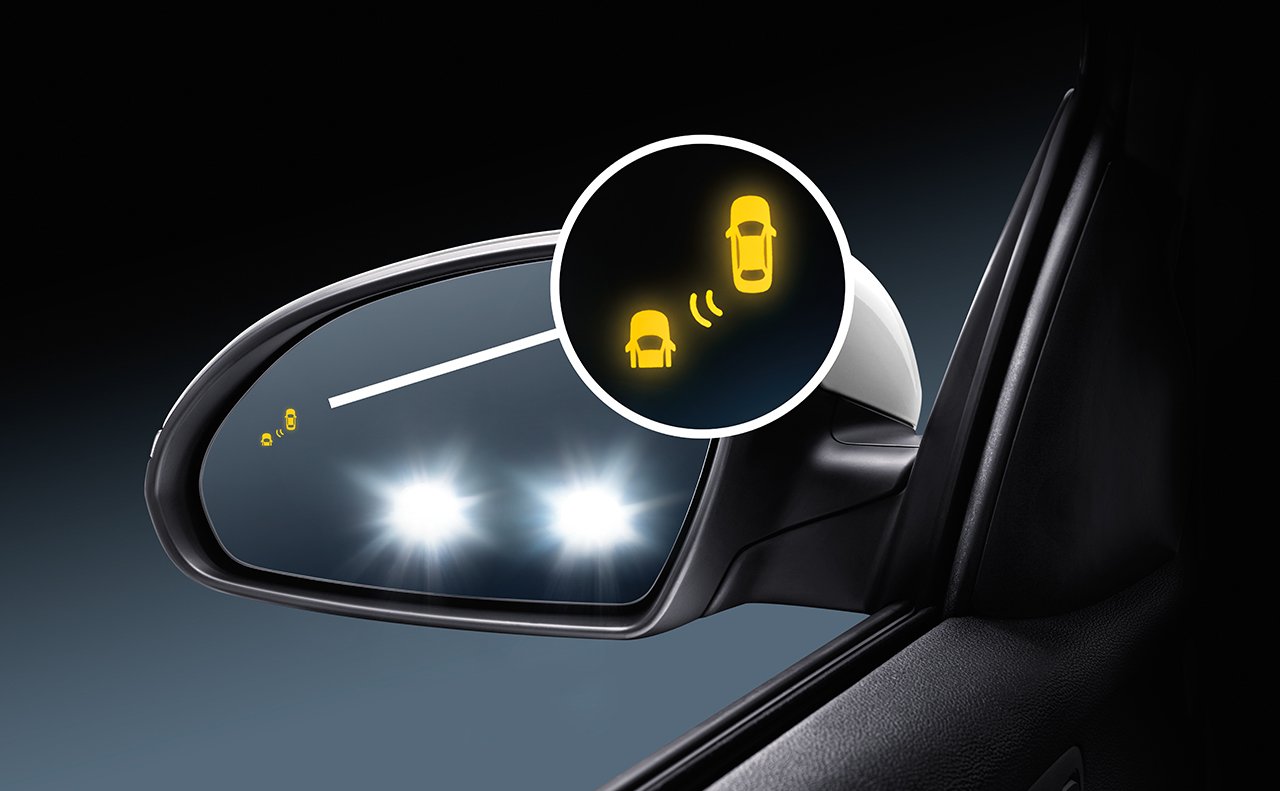 North Carolina - 2018 Kia Optima's Safety North Carolina - 2018 Kia Optima's Safety