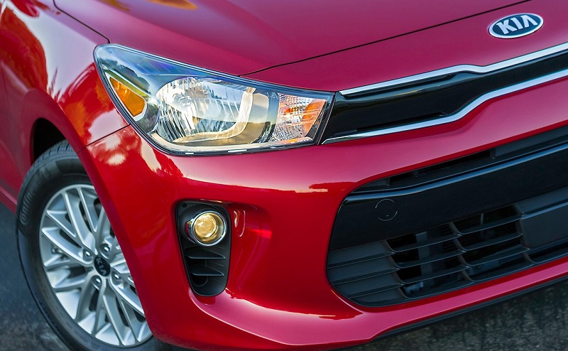 Comparing The Kia Rio And The Ford Fiesta I Kia Dealer In Miami