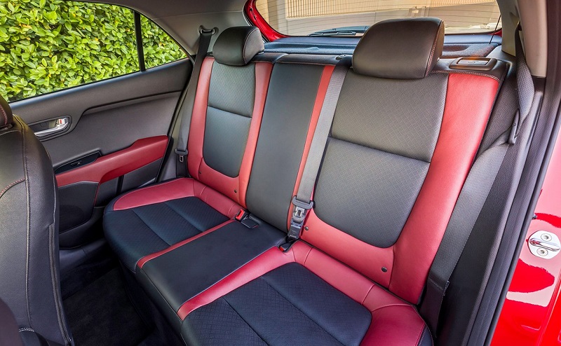 Metro Detroit MI - 2018 KIA Rio 5-Door's Mechanical Metro Detroit MI - 2018 KIA Rio 5-Door's Mechanical