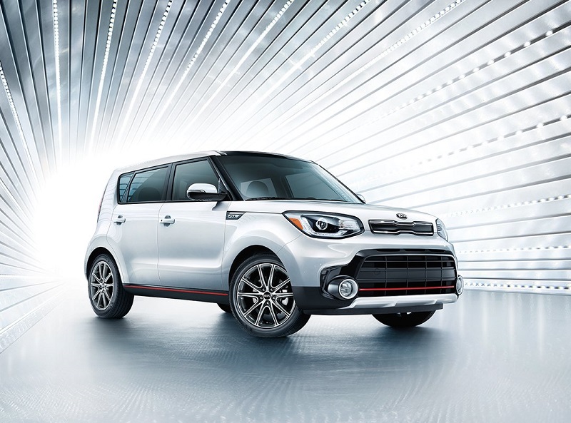 Southfield Michigan - 2018 Kia Soul's Overview Southfield Michigan - 2018 Kia Soul's Overview