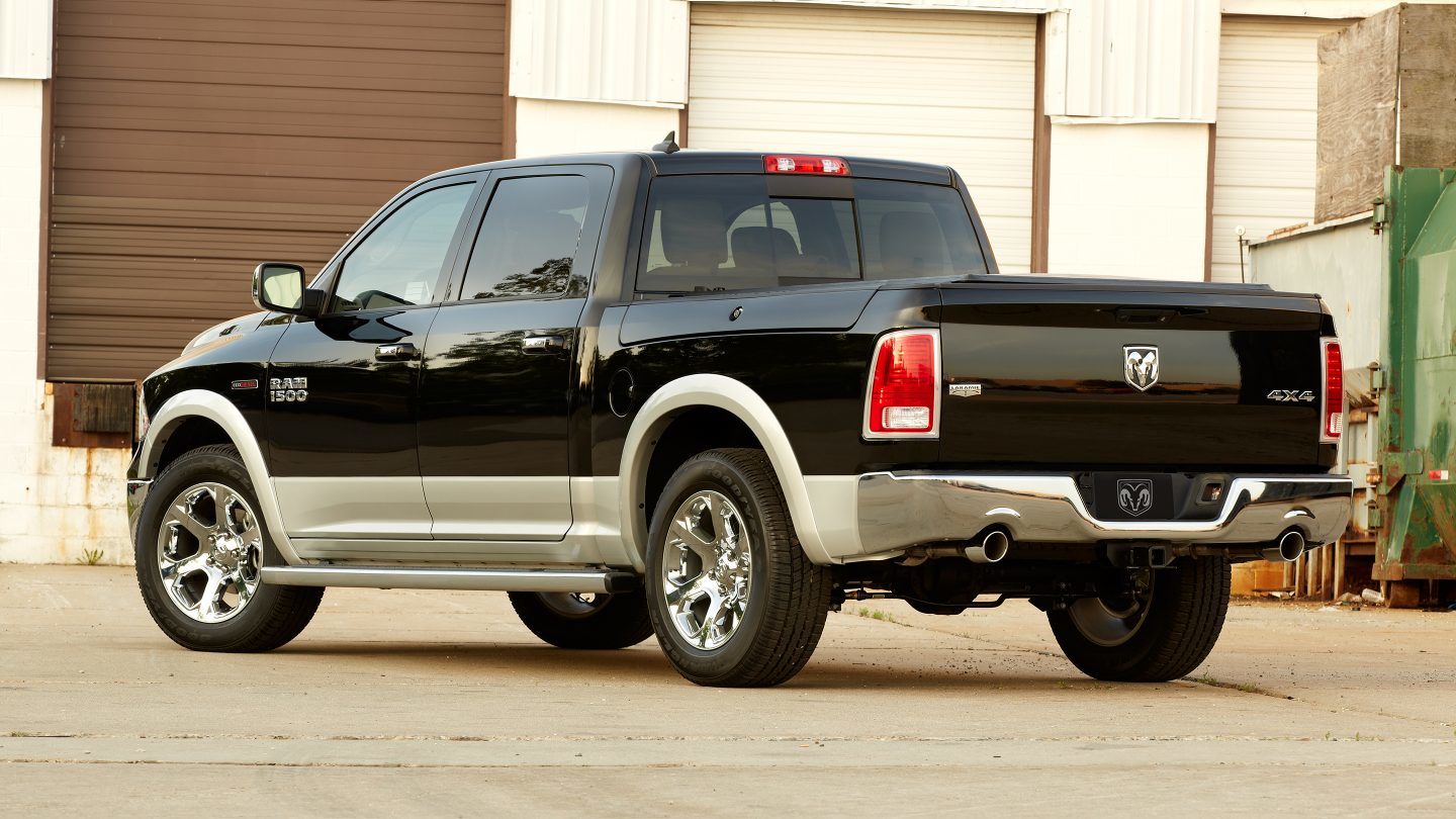 2018 RAM 1500 near Wichita Kansas