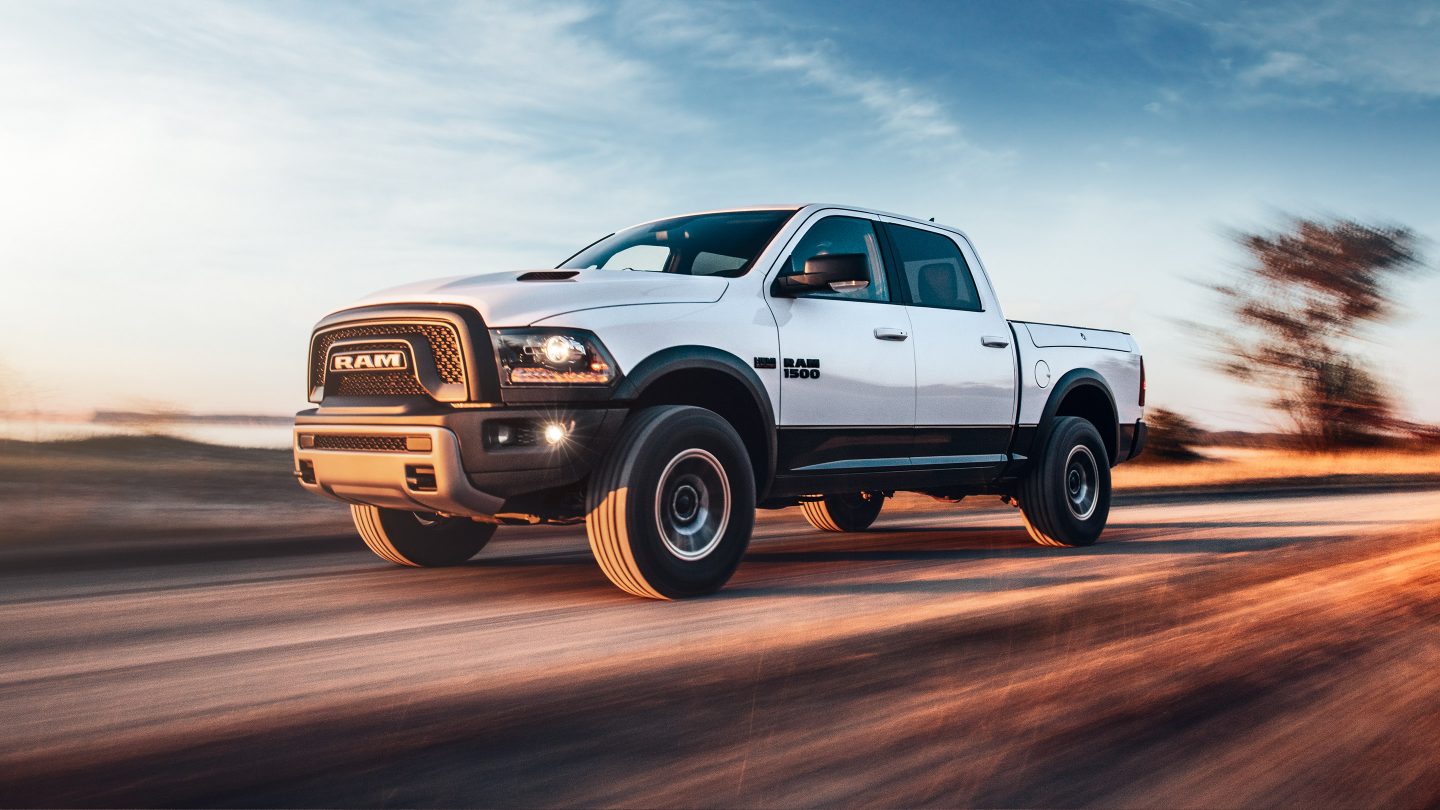 ram rebel mud flaps