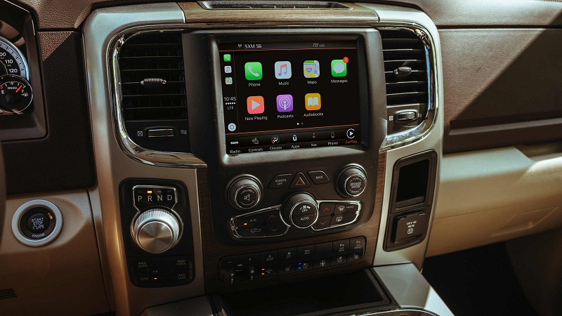 Maquoketa IA - 2018 RAM 1500's Mechanical Maquoketa IA - 2018 RAM 1500 Mechanical