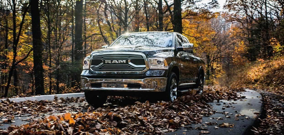 Dewitt Area - 2018 RAM 1500's Overview Dewitt Area - 2018 RAM 1500 Overview