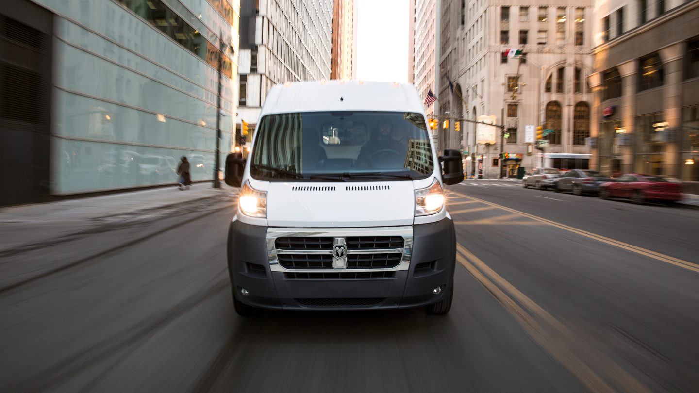 Greensboro NC - 2018 RAM ProMaster's Overview Greensboro NC - 2018 RAM ProMaster's Overview