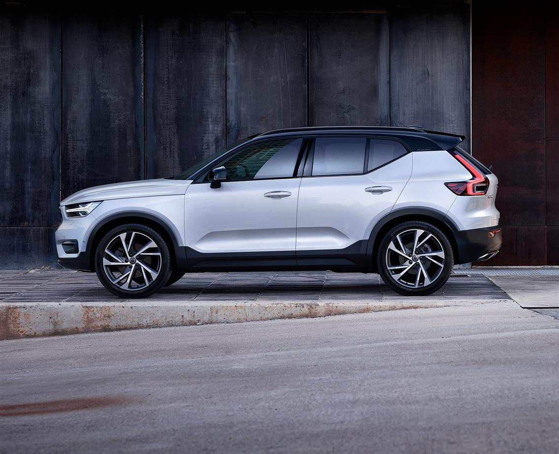 Volvo XC40 Repair in Scottsdale Arizona | Courtesy Volvo Cars of Scottsdale