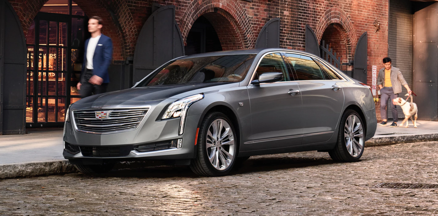 Review 2019 Cadillac Ct6 V Sport Maquoketa Iowa