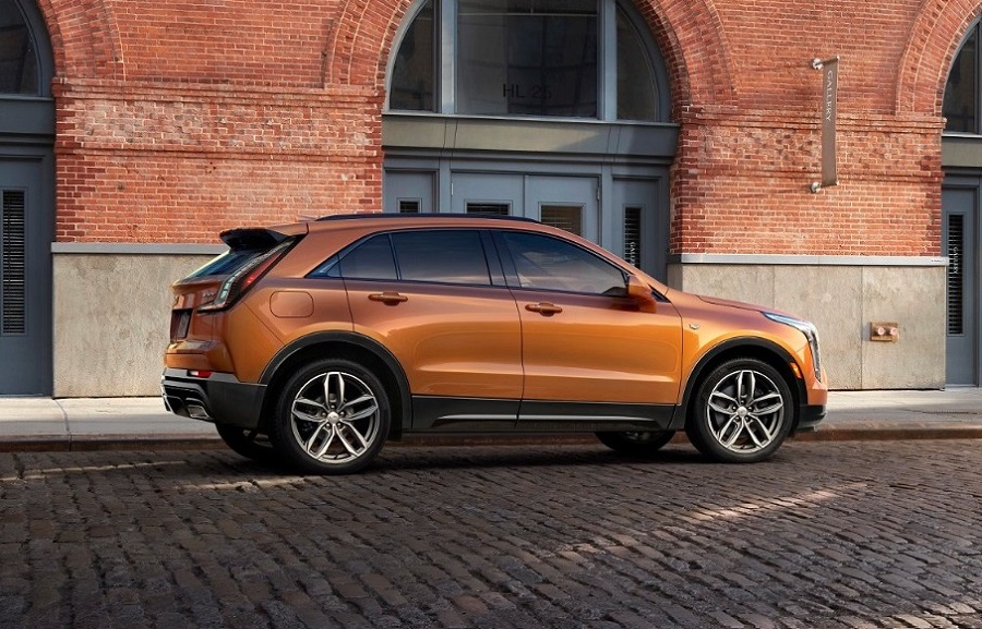 Cadillac dealership near Dewitt Iowa - 2019 Cadillac XT4 Cadillac dealership near Dewitt Iowa - 2019 Cadillac XT4