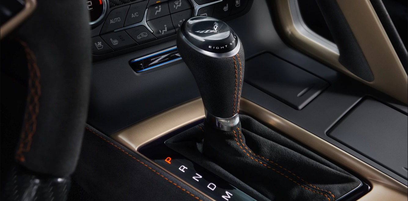 Libertyville IL - 2019 Chevrolet Corvette ZR1 Mechanical Libertyville IL - 2019 Chevrolet Corvette ZR1 Mechanical