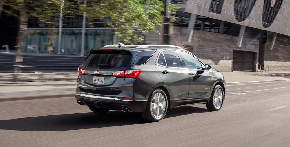 Hutto Texas - 2020 Chevrolet Equinox's Mechanical Hutto Texas - 2020 Chevrolet Equinox's Mechanical