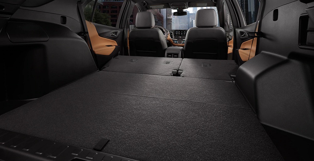 Maquoketa IA - 2019 Chevrolet Equinox's Mechanical Maquoketa IA - 2019 Chevrolet Equinox Mechanical