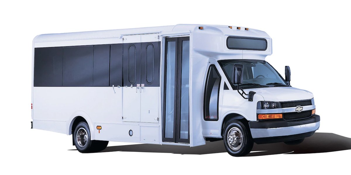 Austin TX - 2019 Chevrolet Express Cutaway Van's Mechanical Austin TX - 2019 Chevrolet Express Cutaway Van's Mechanical