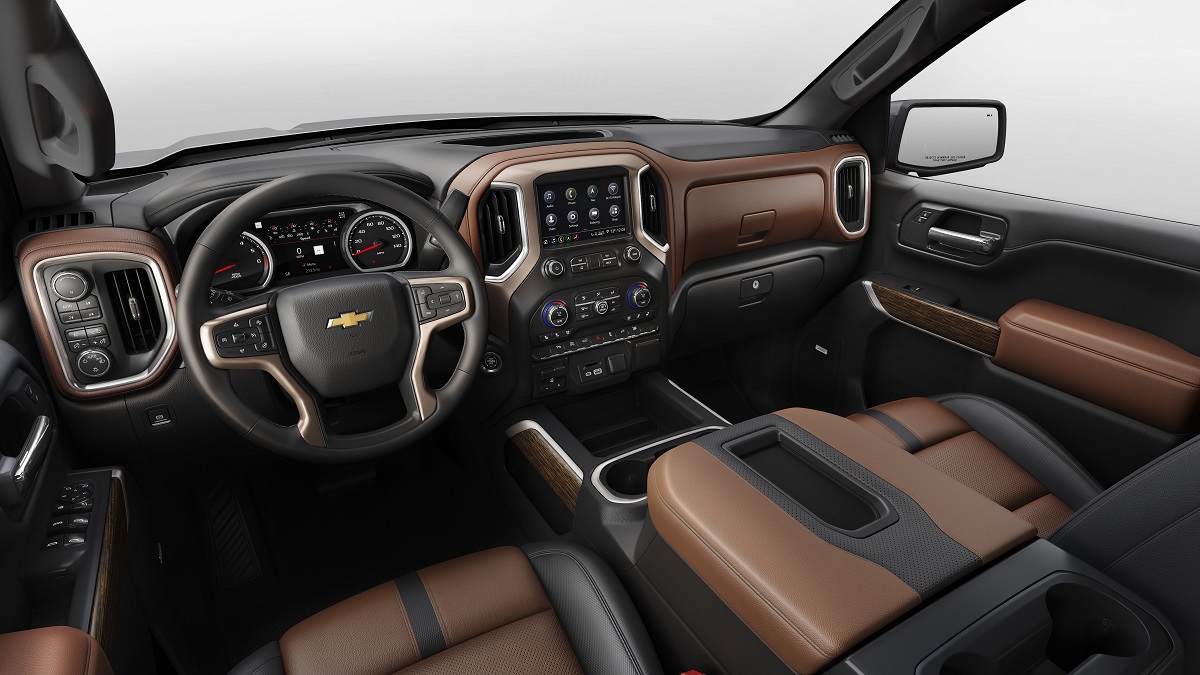 Colorado Area 2019 Chevrolet Silverado