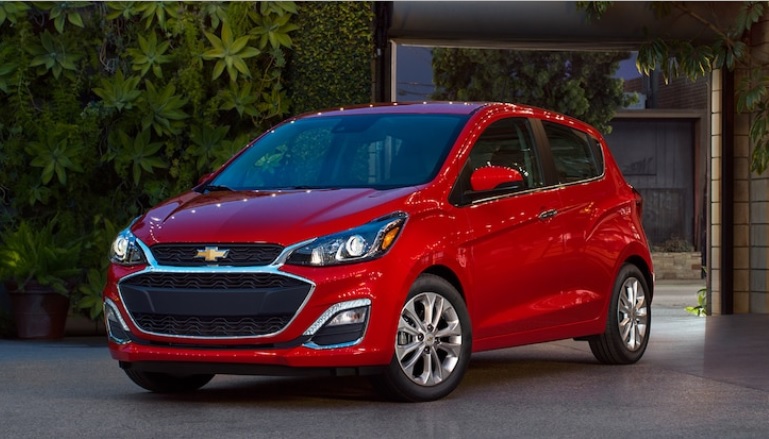Chevy dealer near me Round Rock Texas - 2019 Chevrolet Spark Chevy dealer near me Round Rock Texas - 2019 Chevrolet Spark