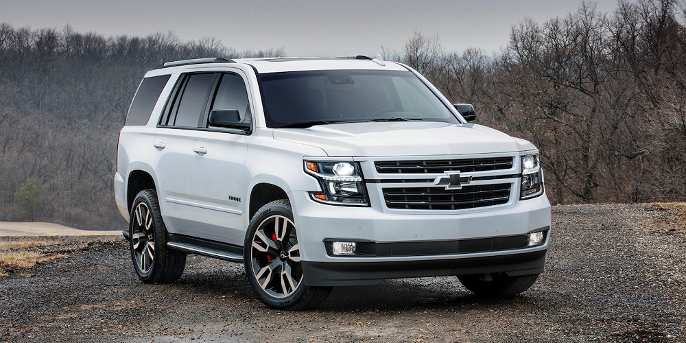 Elgin TX Area 2019 Chevrolet Tahoe  Covert Country Hutto