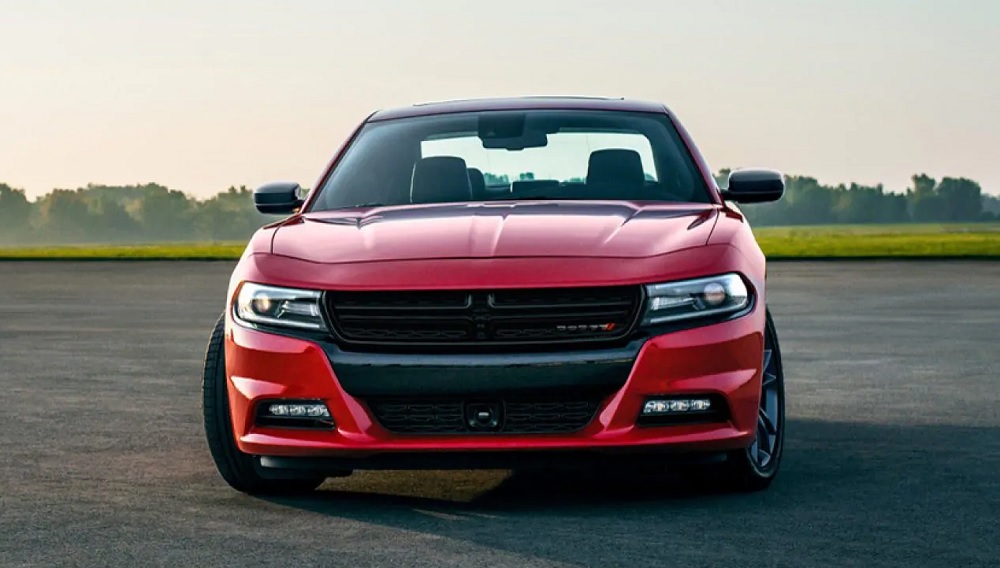 2019 Dodge Charger lease and specials near Greensboro NC | M & L Chrysler  Dodge Jeep RAM