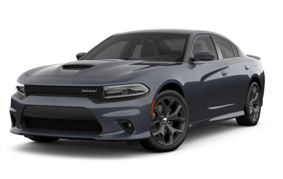 2019 Dodge Charger Trim Levels - Baltimore MD | Don White's Timonium CDJR