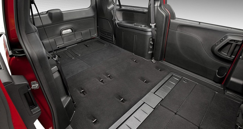 Dodge Caravan Interior Dimensions Cabinets Matttroy