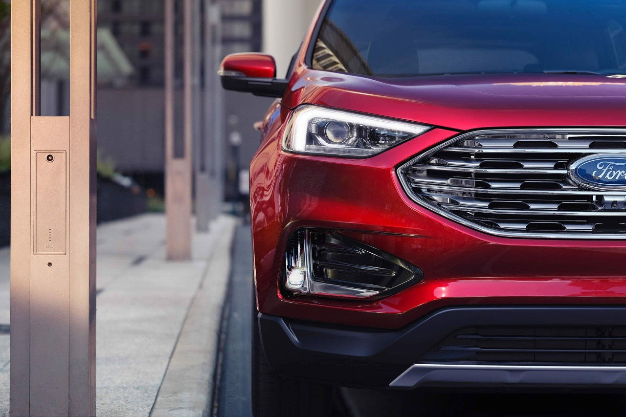 Salt Lake City Buyers Guide 2019 Ford Edge Westland Ford