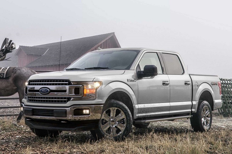 Ford repair in Maquoketa IA - 2019 Ford F-150 Ford repair in Maquoketa IA - 2019 Ford F-150