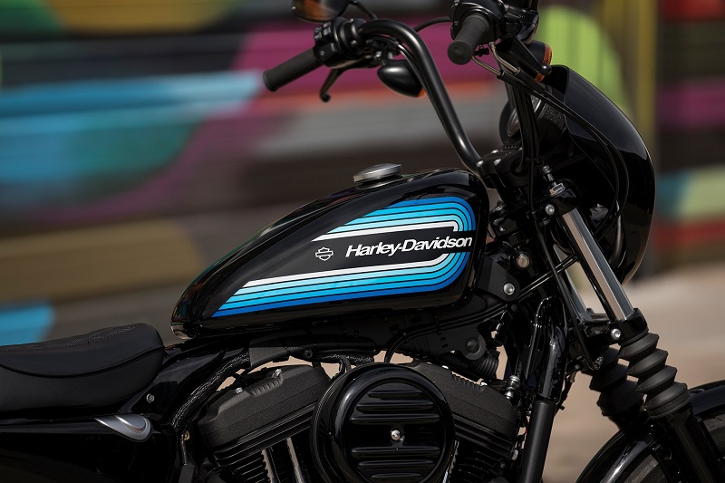 Columbia MD - 2019 Harley Davidson 1200 Iron Columbia MD - 2019 Harley Davidson 1200 Iron