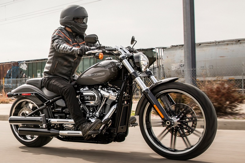 Harley-Davidson dealer serving Washington DC | Harley-Davidson of Baltimore