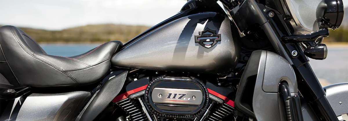 2019 discount cvo limited