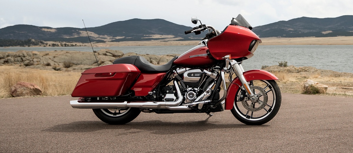 road glide 2019