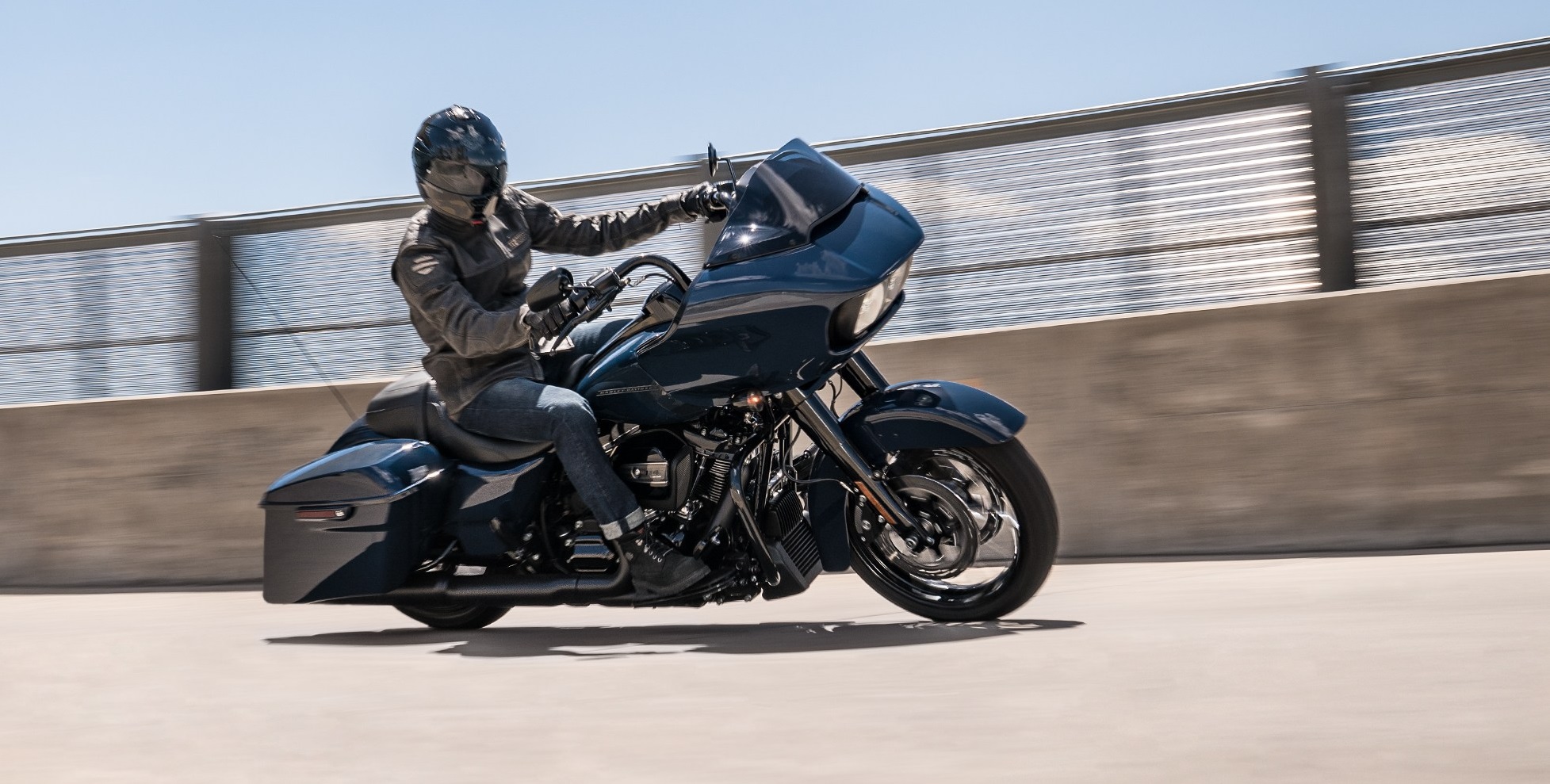 2019 harley davidson road glide accessories