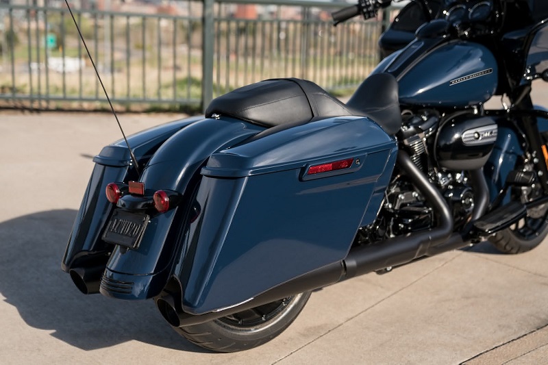 2019 road glide special accessories