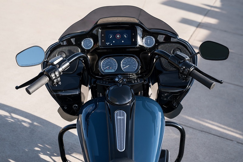 Why Buy 2019 Harley-Davidson Road Glide - Baltimore MD | Harley