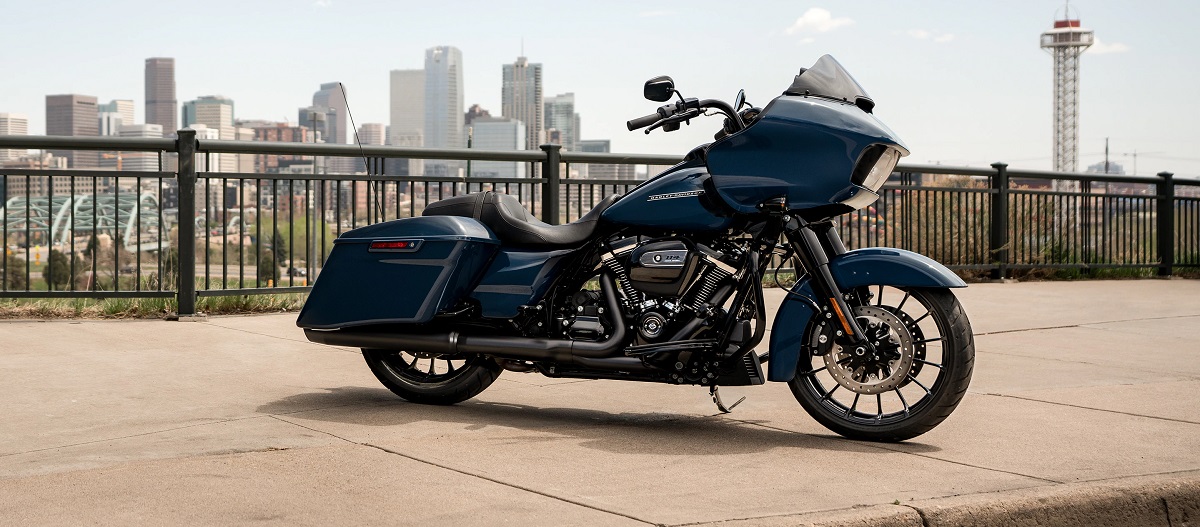 2019 street glide special for sale