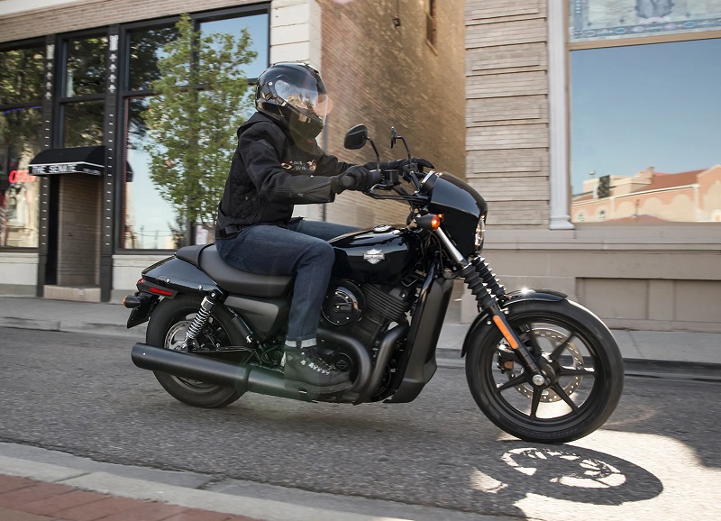 2019 Harley Davidson Street 500 near Lancaster PA Harley 