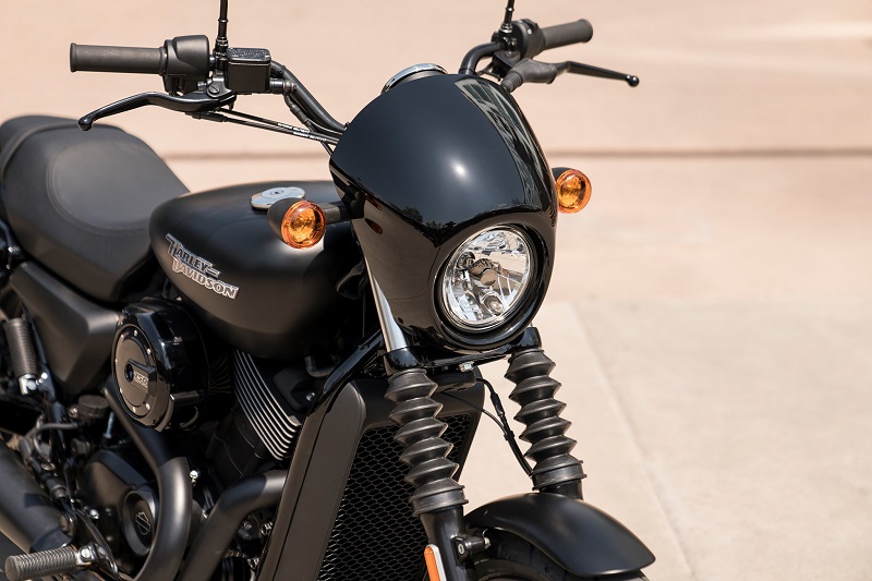 2017 harley davidson street 750 accessories