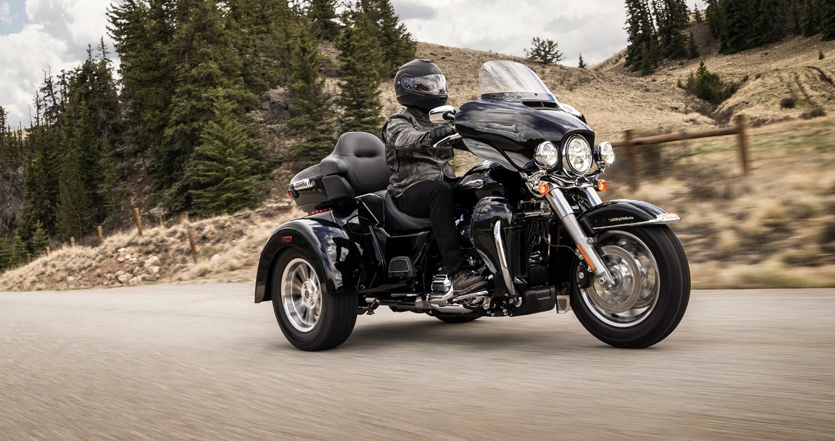 2020 cvo tri glide