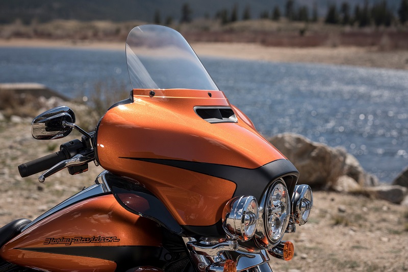 2019 harley davidson ultra limited accessories