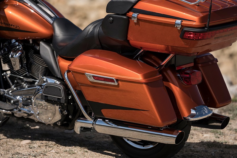 2019 harley davidson ultra limited accessories