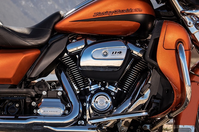 2019 Harley-Davidson ULTRA LIMITED in Baltimore MD | Harley-Davidson of ...