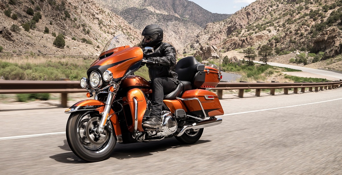 2019 harley davidson ultra limited accessories