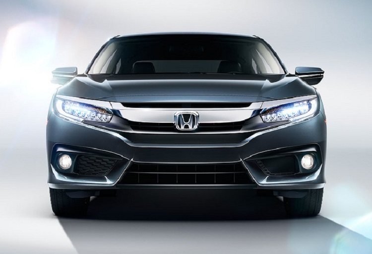 Honda dealer near Fayetteville NC - 2019 Honda Civic