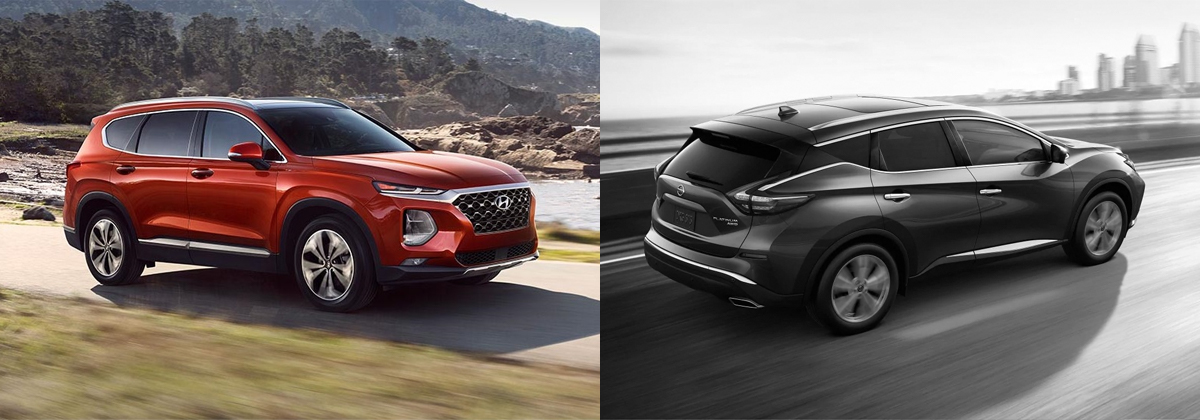 Nissan Rogue Vs Hyundai Santa Fe >> 2019 Hyundai Santa Fe Rhode Island Tarbox Hyundai Nissan Rogue Vs Hyundai Santa Fe >> 2019 Hyundai Santa Fe Rhode Island Tarbox Hyundai