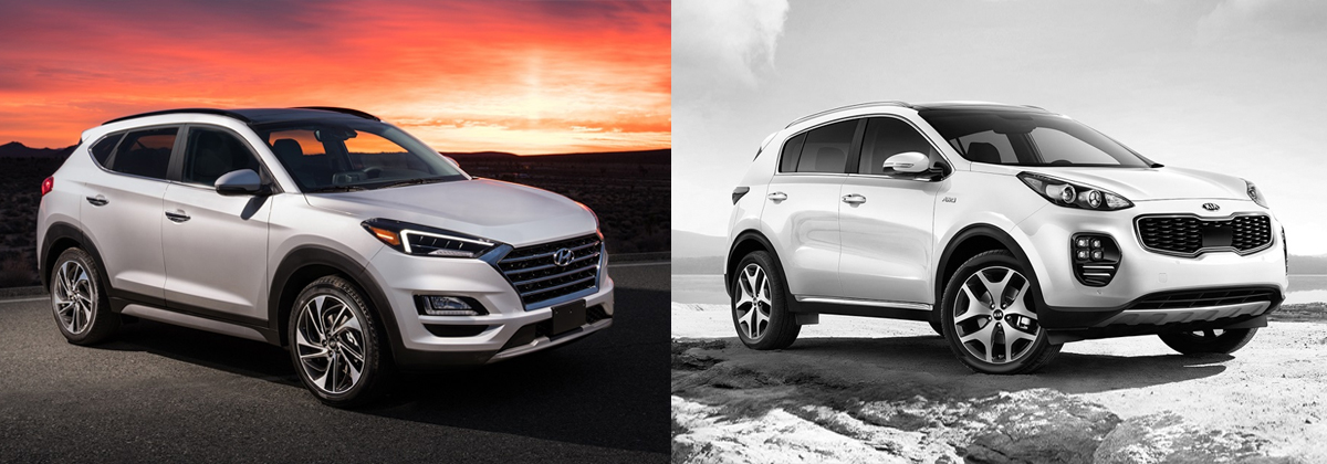 2019 Hyundai Tucson Lease and Specials in Boulder Colorado