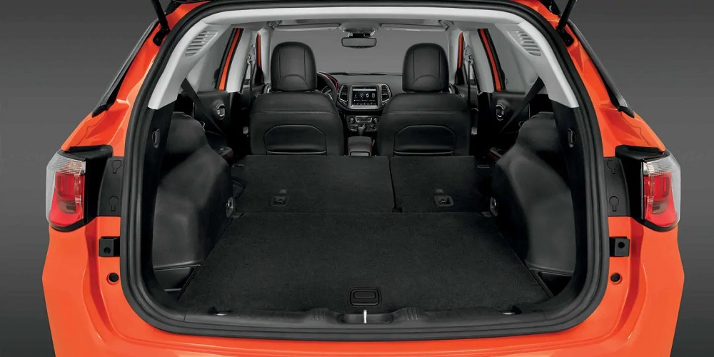 Denver CO - 2019 Jeep Compass's Mechanical Denver CO - 2019 Jeep Compass's Mechanical