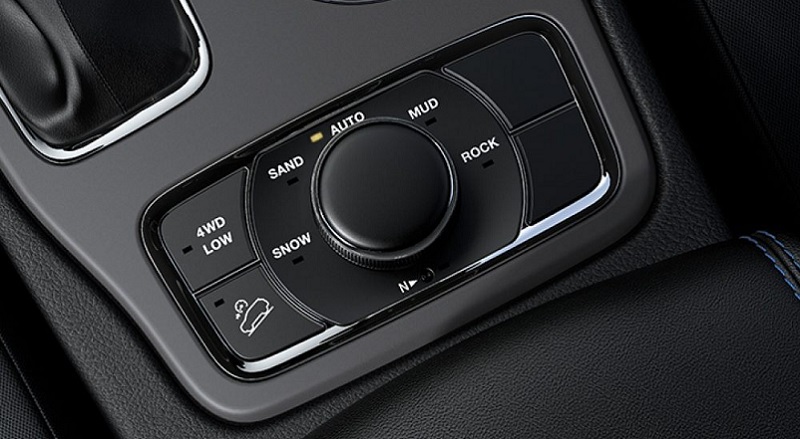 Boulder CO - 2019 Jeep Grand Cherokee Upland Limited Edition's Mechanical Boulder CO - 2019 Jeep Grand Cherokee Upland Limited Edition's Mechanical