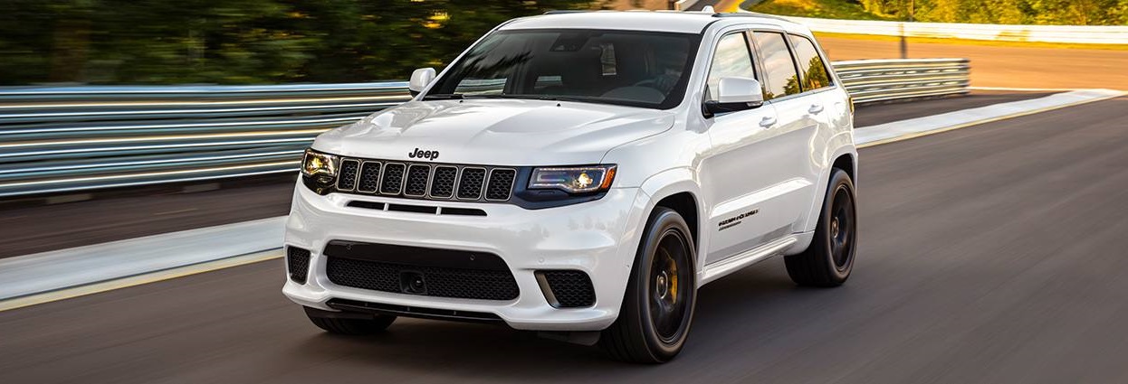 19 Jeep Grand Cherokee In Pueblo Co Pueblo Dodge