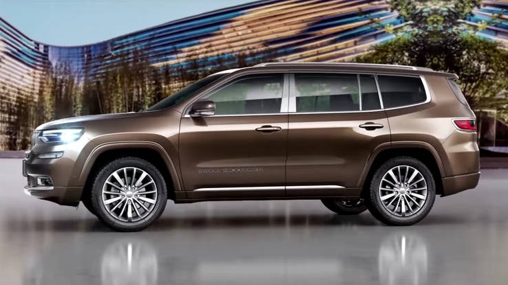 future 2019 jeep grand wagoneer in boulder colorado