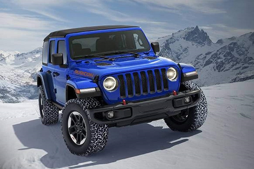 Clemmons Area 19 Jeep Wrangler For Sale M L Chrysler Dodge Jeep Ram